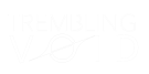 New Trembling Void Logo WHITE